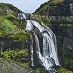 Glymur Falls
