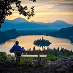 Lake Bled