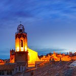Church of the Holy Ghost, Aix-en-Provence
