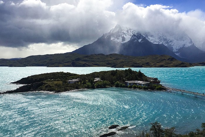 Chile Highlights Adventure - 12 Days