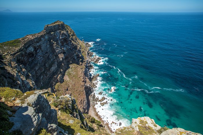 Rocky Cape Point