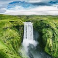 Skogafoss