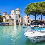 Sirmione, Lake Garda