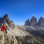 Tre Cime di Lavaredo