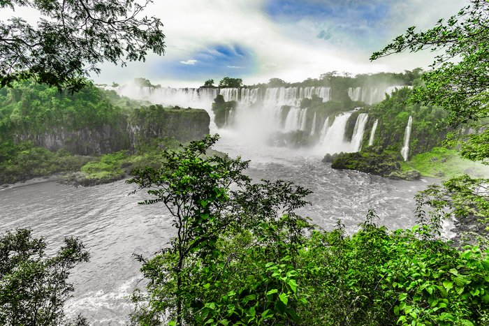 Argentina
