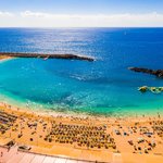 Beaches of Gran Canaria