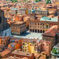Ultimate Guide to Bologna: Churches, Towers, and Culinary Delights