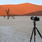 Capture the moment on a photography tour of Namibia