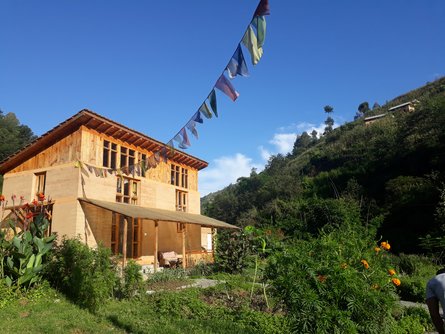 Herb Nepal. Photo by Elen Turner