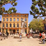 Aix-en-Provence
