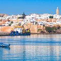 Discover Rabat and the Blue Cities of the North