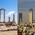 Amman Old and New
