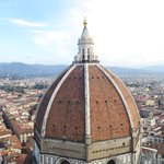 View of Florence's Duomo