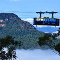 Katoomba, Blue Mountains