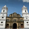 Casco Viejo, Panama City