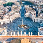 Vatican City 