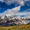 Summer is the right time to explore Torres del Paine National Park in Chile's Patagonian south