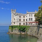 Miramare Castle 