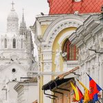 Quito's Historic center