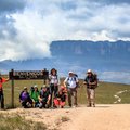 Mount Roraima Trekking 