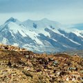 La Paz, Bolivia