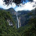 Gocta Waterfall