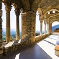 Monastery of Panayia Pantanassa at Mystras