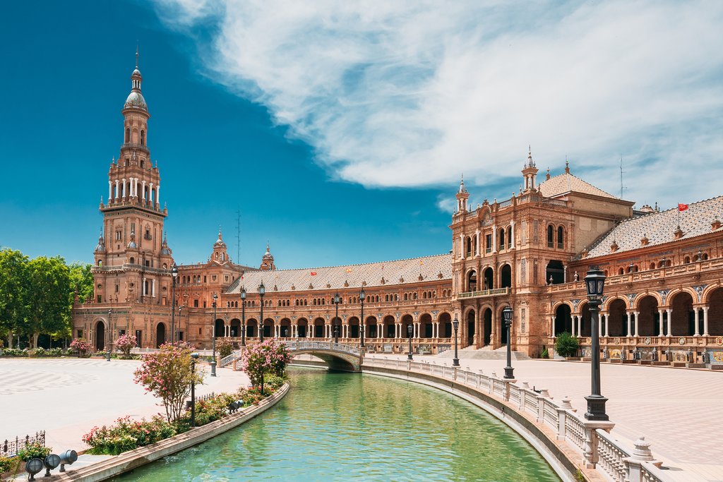 Ultimate Southern Spain Road Trip Madrid To Andalusia 9 Days Kimkim