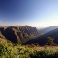 Simien Mountains