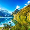 Fiordland National Park