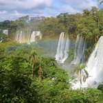 Iguazú Falls
