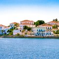 Relax in the Saronic Islands