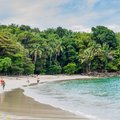 Manuel Antonio Beach