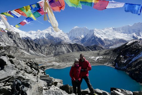 Traveler Interview: Multi-Country Trip to Asia