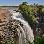 Victoria Falls