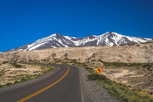 One of the most epic drives in the world, Ruta 40 runs the length of Argentina