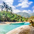 Tayrona National Park 