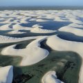Lençóis Maranhenses National Park 