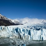 Take in vistas of glaciers in Argentine Patagonia