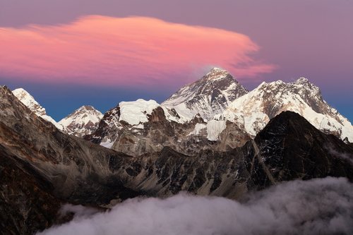 Everest