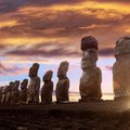 Easter Island receives festival crowds in February