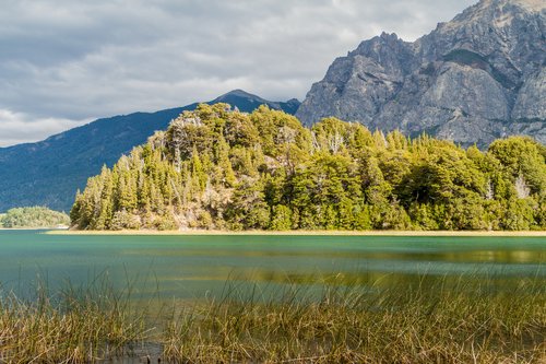 Bariloche, Argentina