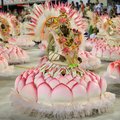 Carnival Rio de Janeiro, Brazil