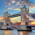 Tower Bridge, London
