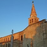 Church in Grado