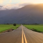 7-day Taiwan Nature & Bicycle Tour