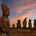 Discover Easter Island