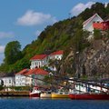 Explore Southern Norway