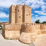 Visit Córdoba's Calahorra tower on your road trip of Andalusia
