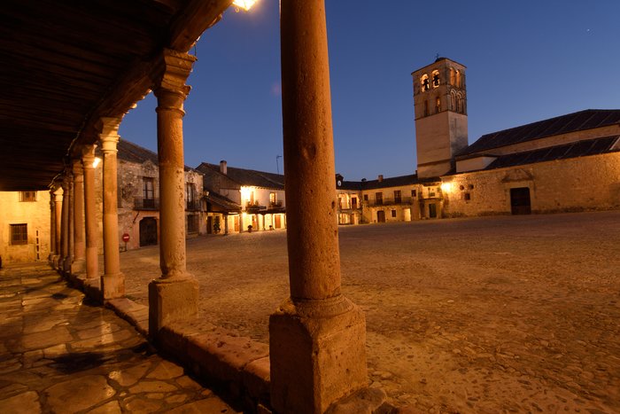 spain
